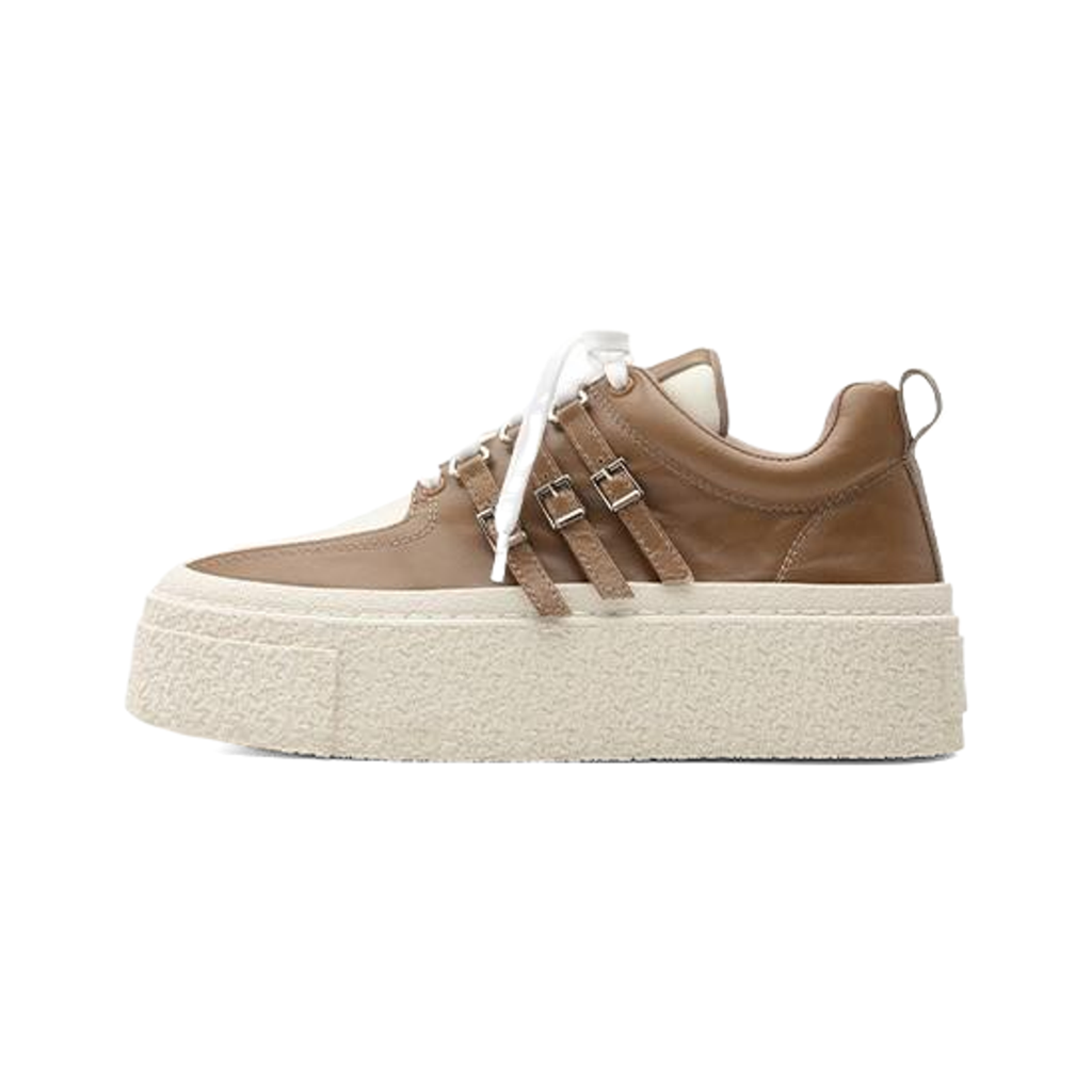 Uploaded Shoe